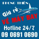 Tp. Hồ Chí Minh: Chuyên giao vé máy bay đi gấp giá rẻ CL1486727