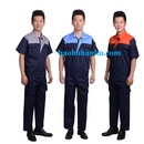 Tp. Hà Nội: quần áo bảo hộ vải pangrim Hàn Quốc chất lượng cao phù hợp mọi thời tiết RSCL1668780