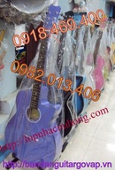 Tp. Hồ Chí Minh: Bán đàn guitar giá rẻ | đàn guitar giá rẻ gò vấp | rao hot CL1486051