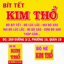 Tp. Hồ Chí Minh: Bò Bít Tết Kim Thổ CL1488656