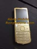 Tp. Hà Nội: Giá rẻ đẳng cấp chất lượng chỉ có thể là Nokia 6700 gold tại Rồng Mobile RSCL1060101