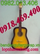 Tp. Hồ Chí Minh: Bán đàn guitar giá rẻ | bandanguitargovap. vn CL1486051