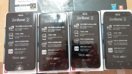 Bán điện thoại Asus zenfone 2-ze551ml(ram2GB)