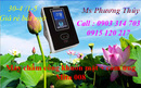 Tp. Hồ Chí Minh: Phân phối máy chấm công khuôn mặt mita 008 giá cực rẻ CL1486779P8