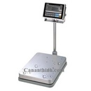 Tp. Hà Nội: Cân bàn điện tử chống nước CWP CAS 30kg đến 150kg CL1484502