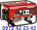 Tp. Hà Nội: Máy phát điện ELEMAX SH7600EX, máy phát điện 5 ký, máy phát điện nhật bản RSCL1487277