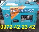 Tp. Hà Nội: máy phát điện Denyo chạy dầu Diesel 3kva, máy phát điện cũ, máy phát điện CL1494276P8