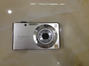 Tp. Hồ Chí Minh: Bán máy ảnh Pana FH2, tặngThẻ Nhớ 4GB, full phụ kiện CL1487390