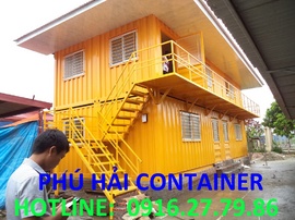 Cần bán container văn phòng đẹp giá rẻ LH 0916277986