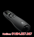 Tp. Hà Nội: Bút trình chiếu Laser Wireless Presenter VESINE PP900, vp101, bút logitech R400 CL1551358P1