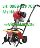 Tp. Hà Nội: Máy xạc cỏ đẩy tay động cơ 2 thì VN-979, làm cỏ tân gốc. CL1485768