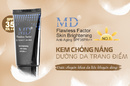 Tp. Hồ Chí Minh: Kem chống nắng, dưỡng da ban ngày MD SPF 35 CL1486171