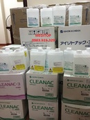 Tp. Hà Nội: Bán hóa chất huyết học ISOTONAC của Nihon koden Nhật CL1486725