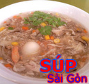 Tp. Hồ Chí Minh: Súp Sài Gòn - Địa chỉ ăn vặt Quận 4 CL1488656