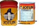 Tp. Hồ Chí Minh: Sơn lót chống kiềm gốc dầu Jotun Cito Primer, Bán Sơn lót Jotun Cito Primer CL1485834