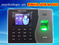 [4] máy chấm công bằng thẻ cảm ứng WSE-330 loại tốt, giá rẻ