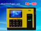 [3] máy chấm công bằng thẻ cảm ứng WSE-330 loại tốt, giá rẻ