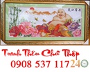 Tp. Hồ Chí Minh: Shop Tranh Thêu Giá Rẻ Quận Thủ Đức hcm CL1486423