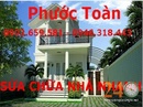 Tp. Hồ Chí Minh: Sửa Chữa Nhà Nhanh CL1486460