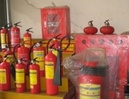 Tp. Hồ Chí Minh: bán bình chữa cháy, nhận nạp sạc các loại bình pccc CL1624370P10