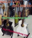 Tp. Hồ Chí Minh: Nhà làm đàn guitar quận gò vấp - guitar nụ hồng CL1486051