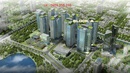 Tp. Hà Nội: Mở bán CC cao cấp Goldmark City giá chỉ 1,9 tỷ/ căn, CK khủng CL1486238