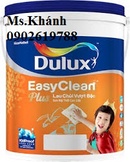 Tp. Hồ Chí Minh: Dulux EasyClean Plus Lau Chùi Vượt Bậc- Đại Lý Phân Phối Sơn Chính Hãng RSCL1695123