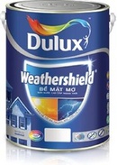 Tp. Hồ Chí Minh: Sơn nước dulux weathershield, báo giá sơn dulux, sơn dulux giá sỉ RSCL1666689