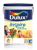 Tp. Hồ Chí Minh: Sơn nước dulux inspire, dòng sơn dulux chính hãng, giá rẻ RSCL1660569