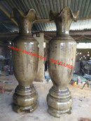 Tp. Hà Nội: Lục bình gỗ thủy tùng cao 1,8m CL1589759P3
