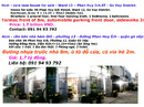 Tp. Hồ Chí Minh: Hcm - cần bán nhà hẻm ôtô - phường 12 - đường Phan Huy Ích - quận gò vấp CL1453227