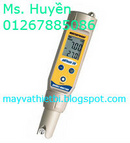 Tp. Hồ Chí Minh: Bút đo độ pH - Eutech CL1486843