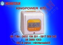 Tp. Đà Nẵng: Máy chấm công thẻ giấy KP-670 - tốt nhất RSCL1199564