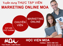 Tp. Hồ Chí Minh: Tuyển sinh viên thực tập 2015 CL1499961P11