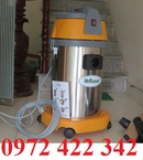 Tp. Hà Nội: máy hút bụi công nghiệp, máy hút bụi hiclean, địa chỉ bán máy hút bụi CL1490380P16