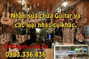 Tp. Hồ Chí Minh: mua bán guitar quận 9 CL1487325