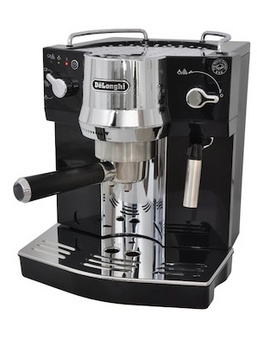 Mua máy pha chế cà phê Delonghi chính hàng, lh 0986767409