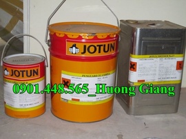 Bán sơn jotun cao cấp , bán sơn công nghiệp jotun chính hãng , đại lý cấp 1 sơn
