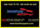 Tp. Hà Nội: nội thất ô tô Thanhtungauto 340 Nguyễn Trãi, Nam Từ Liêm ,TX, HN CL1487629