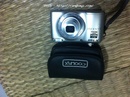 Tp. Hồ Chí Minh: Mình cần bán lại máy ảnh du lịch nikon coolpix l29, máy còn như mới CL1502330