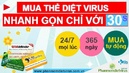 Tp. Hồ Chí Minh: Mua phần mềm diệt virus bản quyền ở đâu? (www. phanmemdietvirus. com. vn) RSCL1163629
