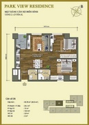 Tp. Hà Nội: Cơ hội sở hữu căn hộ cao cấp ngay trong tầm tay CL1488396