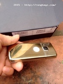 Tp. Hà Nội: Bán điện thoại Nokia 6700 gold FPT fullbox, giá 3,8 triệu RSCL1164867