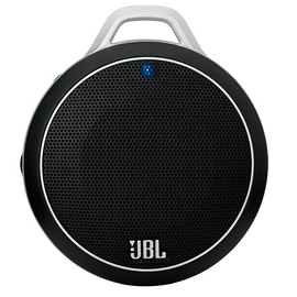 Loa JBL Micro II Ultra-Portable Multimedia Speaker (Đen)