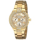 Tp. Hồ Chí Minh: Đồng hồ GUESS U0111L2 Gold-Tone Sparkling Watch CL1493086