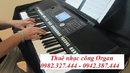 Tp. Hà Nội: thuê nhạc công organ tại hà nội CL1488511