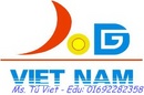 Tp. Hà Nội: Dịch thuật công chứng nhanh, hiệu quả tại trung tâm ngoại ngữ Viet-Edu CL1526436
