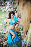 Lạng Sơn: Đào tạo giáo viên bellydance 0914954986 CL1170141P4