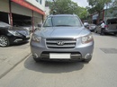 Tp. Hà Nội: Hyundai Santa fe 2007, số tự động, 2 cầu, nhập Hàn CL1124804P10