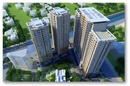 Tp. Hà Nội: Bán gấp tòa CT1A chung cư Nam Đô Complex tầng 1506 dt 93m CL1488668